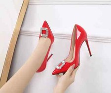 Decolte scarpe donna tacco a