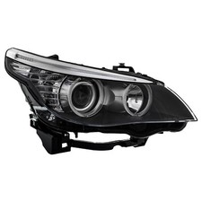 ABAKUS Fari Destro Per BMW 5 Serie Touring E61 E60