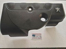 RIVESTIMENTO COVER MOTORE PEUGEOT 206 (2A/C) 1998>2009, 9626788480