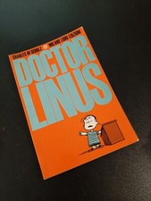 Charles M Schulz - Doctor