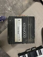 KENWOOD KAC-628 AMPLIFICATORE