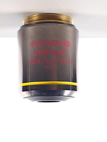 Olympus umplanfl 10x pol - bd,