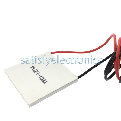 10pcs tec1 12715 - 2/5/10pcs, tec1-12715