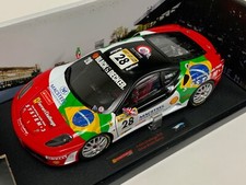 Hot wheels elite ferrari - hot,