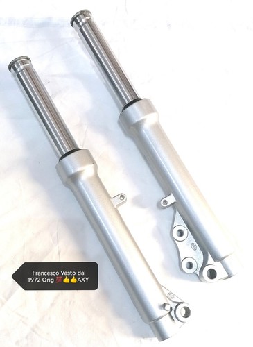 Steli forcella sx - dx,