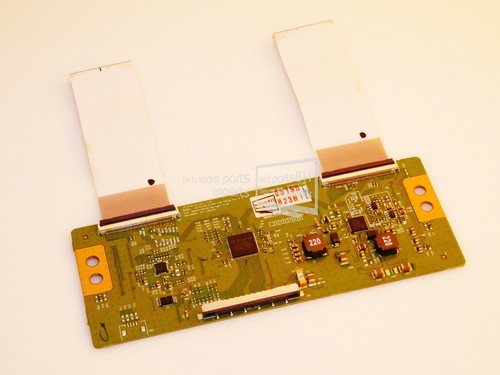 T con board - tv,