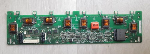 Scheda inverter 26ld320 - scheda,