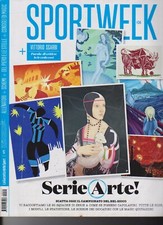 2019 08 24 - SPORTWEEK - 24