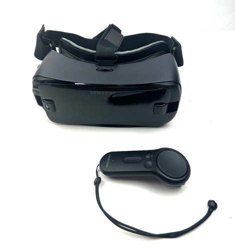 Samsung gear realtà virtuale - samsung,