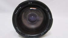 tokina 28-300 1:4.0-6.3 lens