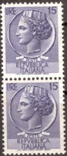 Italia Repubblica 1959