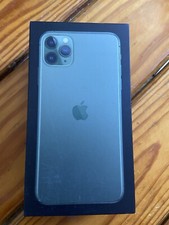 Apple iPhone 11 Pro Max 64GB