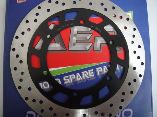 Disco freno aer 40005 - disco,