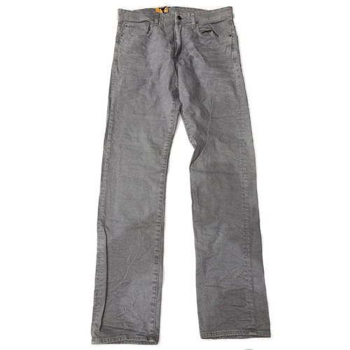 Jeans star uomo grigio 3301 - g-star,
