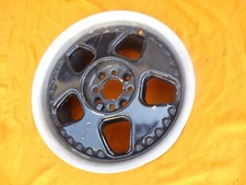 1 x Keskin KT 5 7,5 x 16 ET 35 LK 4 x 100 / 108 buona immagine da corsa Golf Corsa Polo