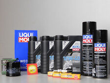 Set Di Manutenzione Yamaha