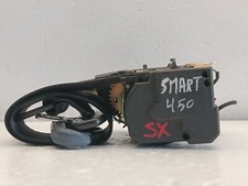 Smart 450 Fortwo 1998 2007