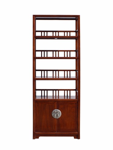 Vetrinetta libreria cinese