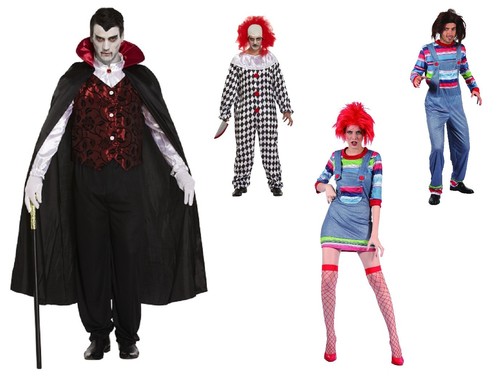 Costume uomo donna - , unisex