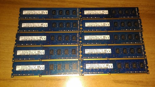 Ram ddr3 4gb - ram,