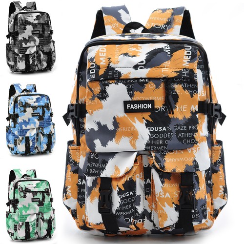 Zaino scuola superiori - gm,