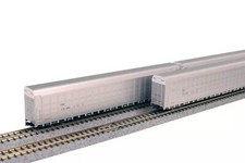 Kato 106-5509 N Autorack