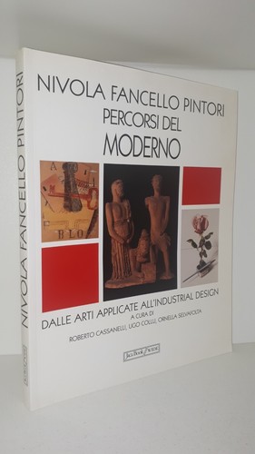 Nivola fancello pintori - nivola,