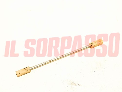 Asta rimando serratura porta - rimando,