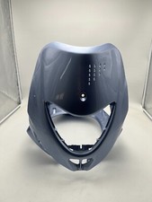 Suzuki AY50 carena anteriore