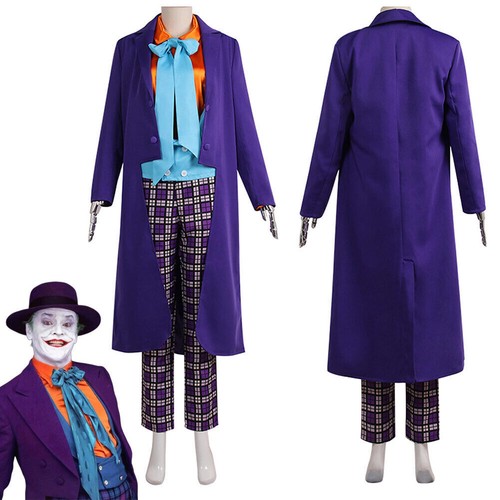 Costume batman 1989 - costume,