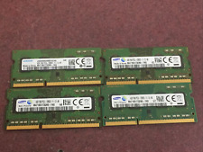 SAMSUNG 16 GB (4x4 GB) 1Rx8