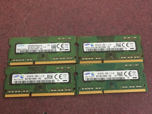 Samsung 1rx8 - (4x4,