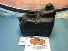 Serbatoio carburante benzina