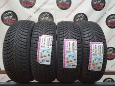 GOMME PNEUMATICI INVERNALI NEXEN 205/60 R15 ( >)