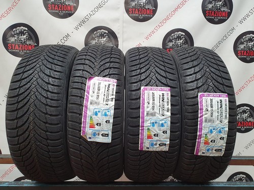 Gomme pneumatici invernali - gomme,