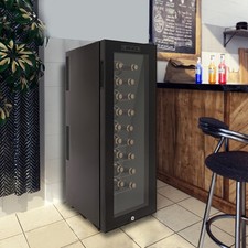 Cantinetta frigo vino