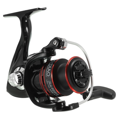 Mulinello pesca ba1000 - mulinello,
