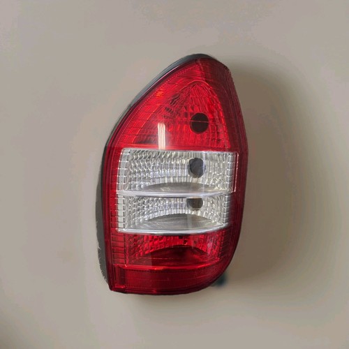 Opel zafira 2003 - zafira, fanale