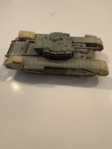 Carro armato corgi churchill - armato,