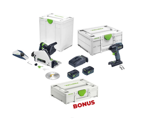 Festool 577118 tid tsc combo - festool,