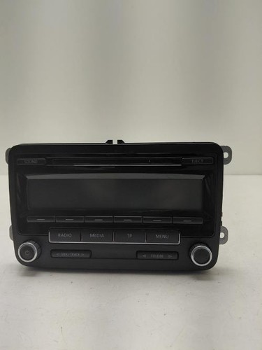 Autoradio originale volkswagen - autoradio,