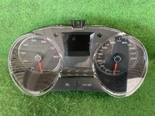 66048 Tachimetro SEAT Ibiza IV