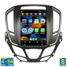 Autoradio android 8 - 9,7", 8-core