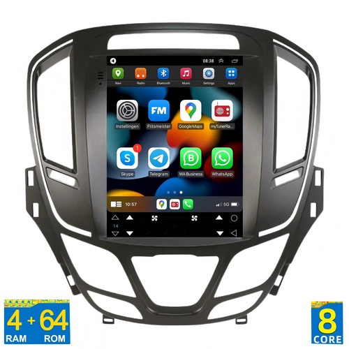 Autoradio android 8 core - autoradio,
