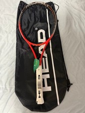 HEAD Eutec IG Radical PRO 2012