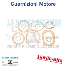 Kit Guarnizioni Motore
