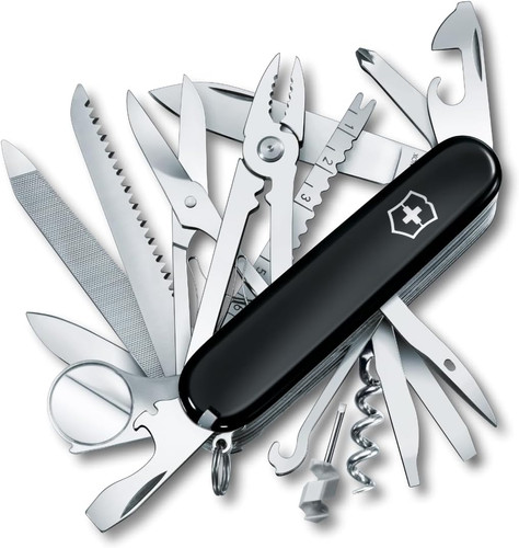 Victorinox swiss champ - victorinox,,