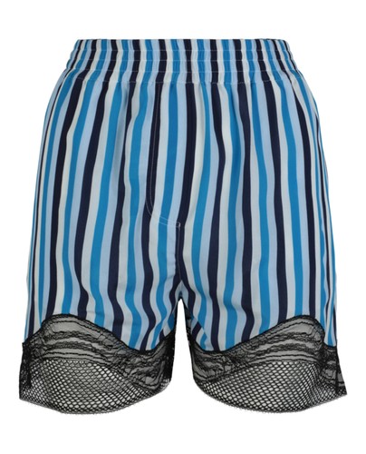 Pantaloncini donna burberry - donna, in