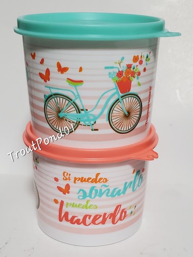 Tupperware bidoni oz - bidoni, 20