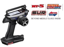 Sanwa - Radio Sanwa MT-5 4ch